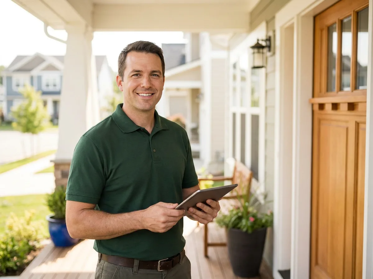 Pest control FAQs for Grand Meadow, MN